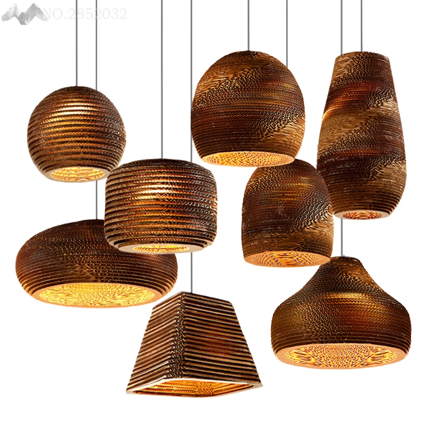 Southeast Asian Style Weaving Hang lamps pendant lights led lights for home nordic pendant light fixtures loft style hanging
Southeast Asian Style Weaving Hang lamps pendant lights led lights for home nordic pendant light fixtures loft style hanging