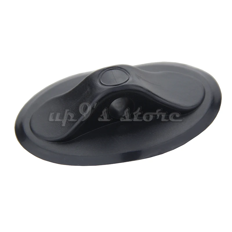 2pcs Oval Single Hole Rope Buckle Grey/Black for Kayak Inflatable Boat Raft Dinghy Boat Accessories
2pcs Oval Single Hole Rope Buckle Grey/Black for Kayak Inflatable Boat Raft Dinghy Boat Accessories