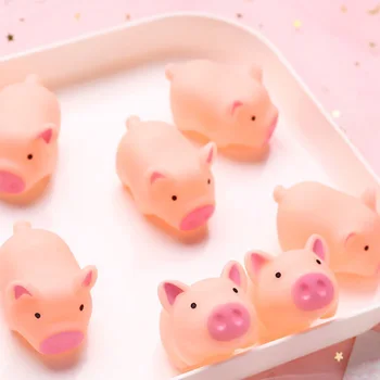 2018 5 Piece/Set Cartoon Pig Animal Chew Sound Play Pig Toy Squeaker Squeaky Funny Toy Tricky Toys Kid Toy Gifts
2018 5 Piece/Set Cartoon Pig Animal Chew Sound Play Pig Toy Squeaker Squeaky Funny Toy Tricky Toys Kid Toy Gifts
