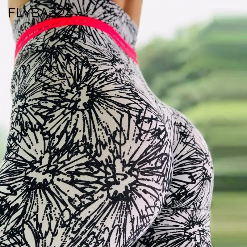 Women New Flower Print Seamless Leggings High Waisted Women Sports Leggings Hip Push Up Fitness Yoga Pants Girl Sport Leggings
Women New Flower Print Seamless Leggings High Waisted Women Sports Leggings Hip Push Up Fitness Yoga Pants Girl Sport Leggings
