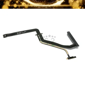 HDD Hard Drive Disk Flex Cable Replacement Genuine New For Macbook Pro 15.4" A1286 2010 Year
HDD Hard Drive Disk Flex Cable Replacement Genuine New For Macbook Pro 15.4" A1286 2010 Year