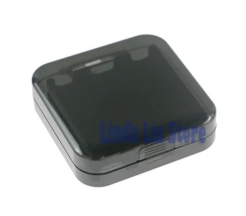 2pcs/lot 24-in-1 Game Card Storage Box ,24IN1 Game Card Case with 2 TF Cards Holder for Nintendo Switch Game Cards Black
2pcs/lot 24-in-1 Game Card Storage Box ,24IN1 Game Card Case with 2 TF Cards Holder for Nintendo Switch Game Cards Black