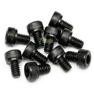 Hexagon Socket Head Cap Screws (M4X6) Fit for 1/5 HPI ROVAN KM BAJA LOSI 5IVE T | Игрушки и хобби