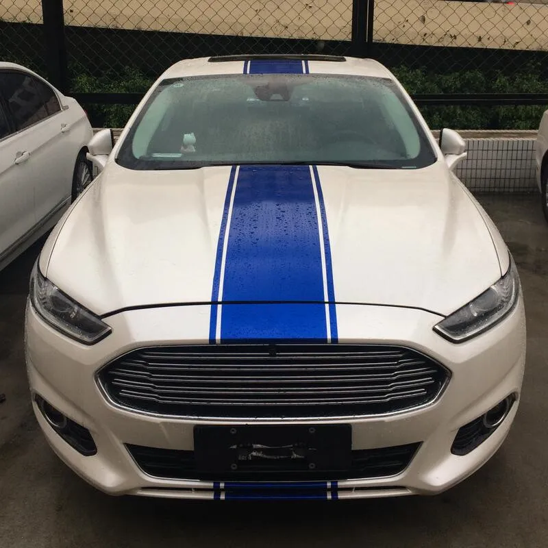 2017 Popular Light Blue Reflective Parallel Line Sticker For Ford Mondeo /Mustang Z2CA512
2017 Popular Light Blue Reflective Parallel Line Sticker For Ford Mondeo /Mustang Z2CA512