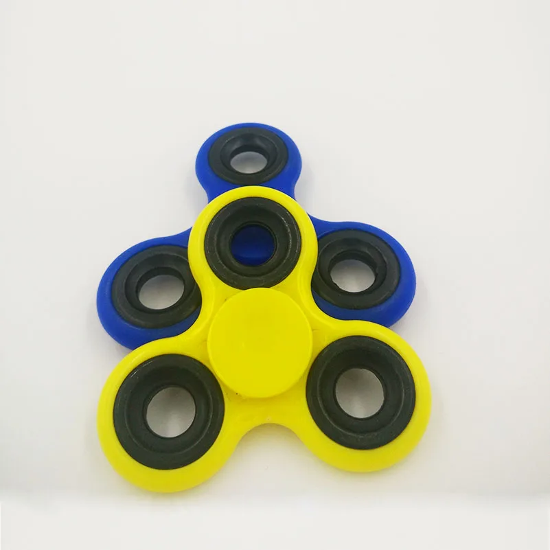 2017 Popular Finger Spinner EDC Fidgets Hand Spinner For Autism and ADHD Children Spinning Tops Finger Gyro Gift For Children
2017 Popular Finger Spinner EDC Fidgets Hand Spinner For Autism and ADHD Children Spinning Tops Finger Gyro Gift For Children