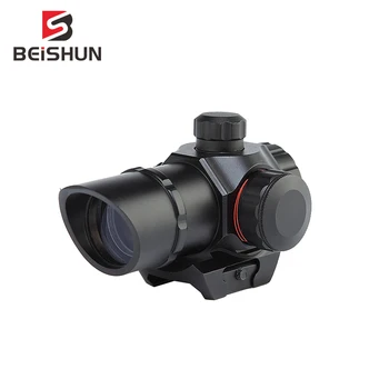 Tactical Mini 1x22 Red And Green Dot pistol Sight Scope Airsoft Riflescope Hunting Scope For 20mm Rail Free Shipping HD22C
Tactical Mini 1x22 Red And Green Dot pistol Sight Scope Airsoft Riflescope Hunting Scope For 20mm Rail Free Shipping HD22C