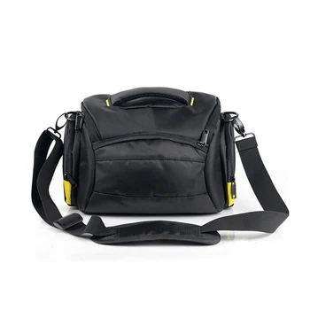Waterproof Camera Bag Case For Nikon D5500 D5100 D5200 D5300 D3200 D3100 D3300 D90 D7000 D7100 D7200 D7500 D610 shoulder bag
Waterproof Camera Bag Case For Nikon D5500 D5100 D5200 D5300 D3200 D3100 D3300 D90 D7000 D7100 D7200 D7500 D610 shoulder bag
