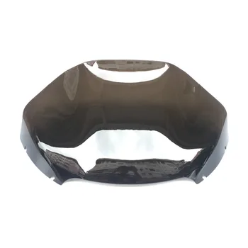 13" SMOKE WAVE WINDSHIELD For HARLEY ROAD GLIDE FLTR FLTRX FLTRU 2015-2017 2016
13" SMOKE WAVE WINDSHIELD For HARLEY ROAD GLIDE FLTR FLTRX FLTRU 2015-2017 2016