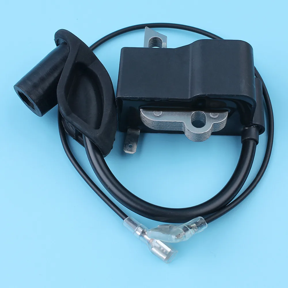 Ignition Coil Module w/ Wire For Stihl BR500 BR550 BR600 Backpack Leaf Blower # 42824001305
Ignition Coil Module w/ Wire For Stihl BR500 BR550 BR600 Backpack Leaf Blower # 42824001305