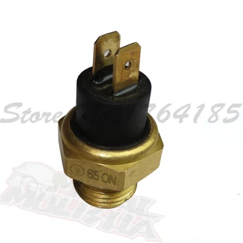 Original water temperature sensor for Keeway outlook125,outlook150,stels Outlander 150 PIT bike parts
Original water temperature sensor for Keeway outlook125,outlook150,stels Outlander 150 PIT bike parts