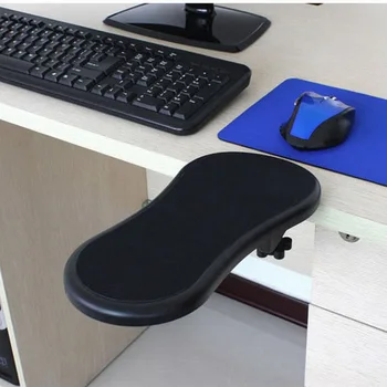 Pad Desk Attachable Computer Table Arm Support Mouse Pads Arm Wrist Rests Chair Extender for Table Hand Shoulder Protect Armrest
Pad Desk Attachable Computer Table Arm Support Mouse Pads Arm Wrist Rests Chair Extender for Table Hand Shoulder Protect Armrest