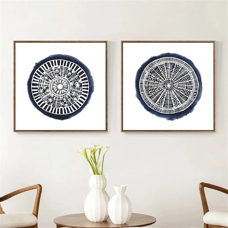 HAOCHU Chinese Style Canvas Print Wall Picture Abstract Classical Disc Home Living Room Decorative Painting Poster Home Decor
HAOCHU Chinese Style Canvas Print Wall Picture Abstract Classical Disc Home Living Room Decorative Painting Poster Home Decor