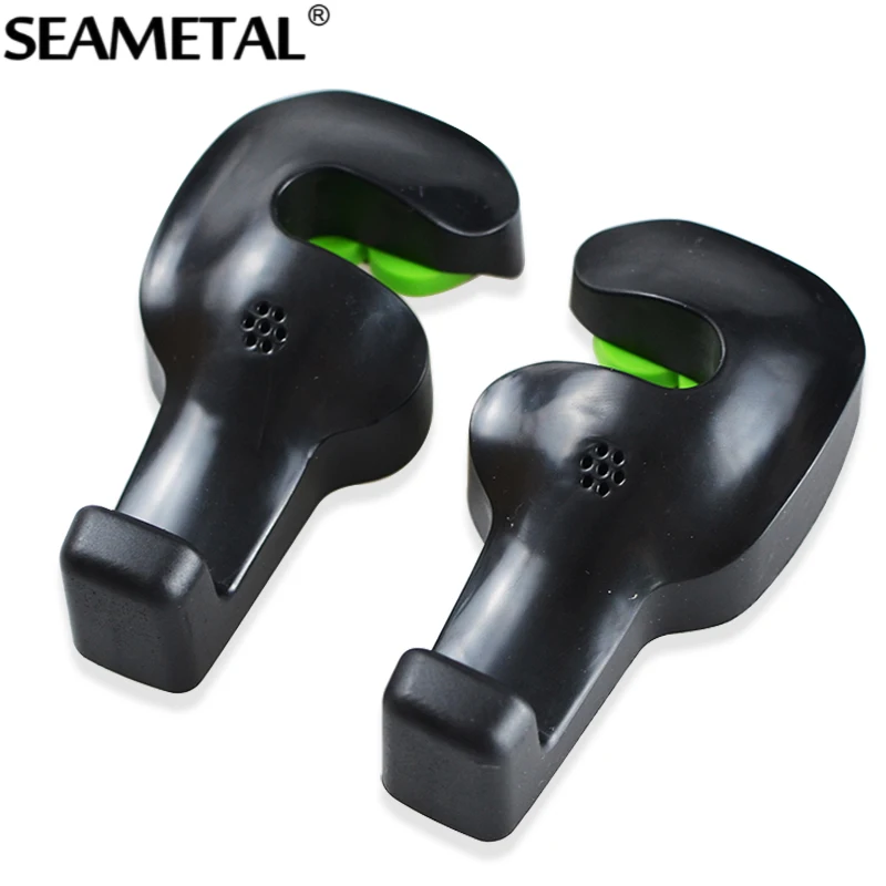 2PCS Car Fastener&Clip Interior Accessories Bags Auto Portable Seat hook Hanger Purse Bag Holder Organizer Holder Car Styling
2PCS Car Fastener&Clip Interior Accessories Bags Auto Portable Seat hook Hanger Purse Bag Holder Organizer Holder Car Styling