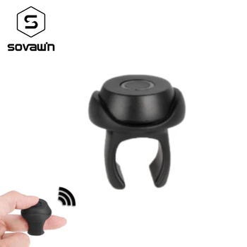 SOVAWIN Clip-on Bluetooth Remote Control Shutter Release Wireless Self-timer Universal Mini Remote Control For IPhone Android
SOVAWIN Clip-on Bluetooth Remote Control Shutter Release Wireless Self-timer Universal Mini Remote Control For IPhone Android