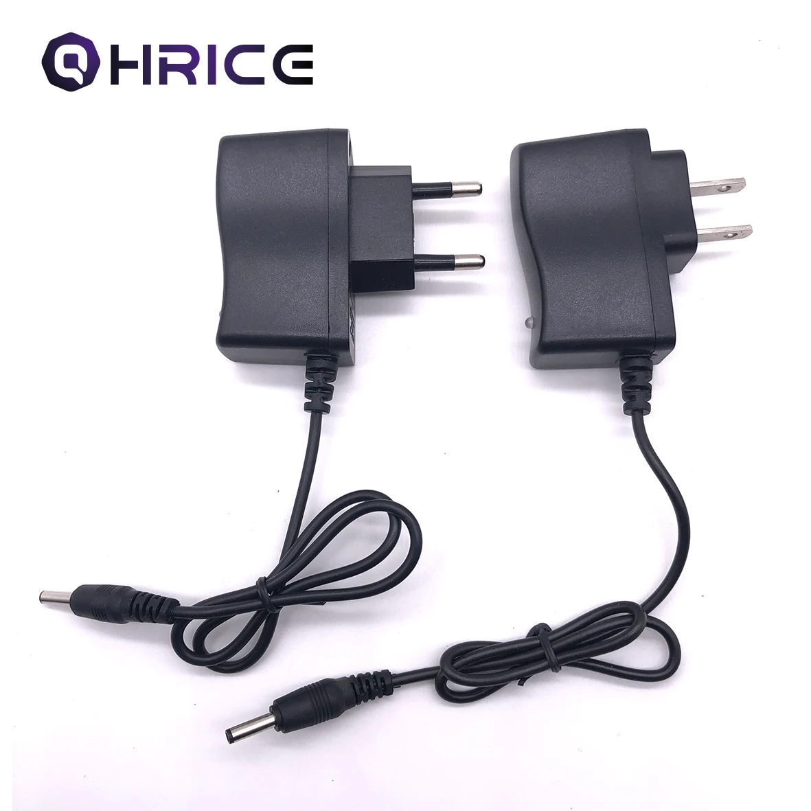 EU US Plug AC Power Charger Adapter Port Directly To 18650 Battery Flashlight Supply Converters Wire Chargers part
EU US Plug AC Power Charger Adapter Port Directly To 18650 Battery Flashlight Supply Converters Wire Chargers part