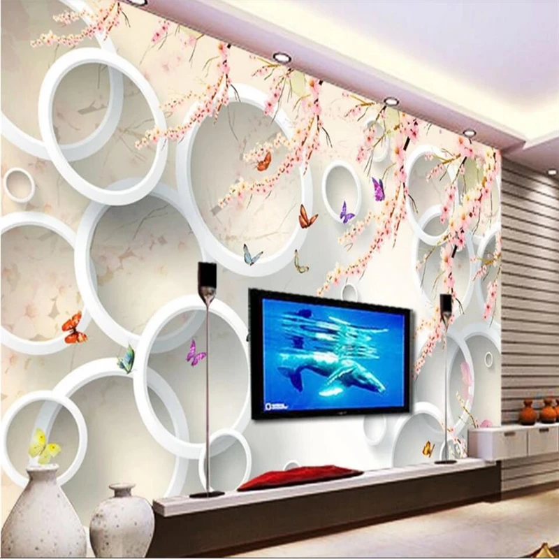 beibehang European peach butterfly 3D stereoscopic TV background wall custom large mural green wallpaper papel de parede
beibehang European peach butterfly 3D stereoscopic TV background wall custom large mural green wallpaper papel de parede