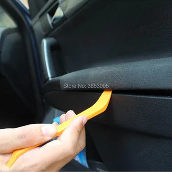 Car Radio Panel Interior Door Clip Panel Dashboard Removal Opening Tool for mustang mercedes w203 volvo s80 vw golf 5 audi a4
Car Radio Panel Interior Door Clip Panel Dashboard Removal Opening Tool for mustang mercedes w203 volvo s80 vw golf 5 audi a4
