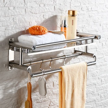 Silver Bathroom Shelf 40/50cm Length Aluminum Bathroom Corner Shelf Bathroom Holder Shower Room Basket Bathroom Accessories Sj6
Silver Bathroom Shelf 40/50cm Length Aluminum Bathroom Corner Shelf Bathroom Holder Shower Room Basket Bathroom Accessories Sj6