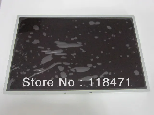 20.1 inch LCD Panel LM201W01-B6K1 1680 RGB*1050 WSXGA+ original grade A one year warranty
20.1 inch LCD Panel LM201W01-B6K1 1680 RGB*1050 WSXGA+ original grade A one year warranty