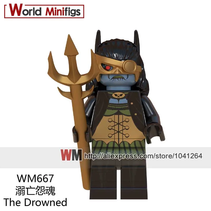 Single Merciless Red Death Batman Drowned Lantern Dawnbreaker Dark Evil Lantern Aquamn Flash Building Blocks Kids Toys
Single Merciless Red Death Batman Drowned Lantern Dawnbreaker Dark Evil Lantern Aquamn Flash Building Blocks Kids Toys