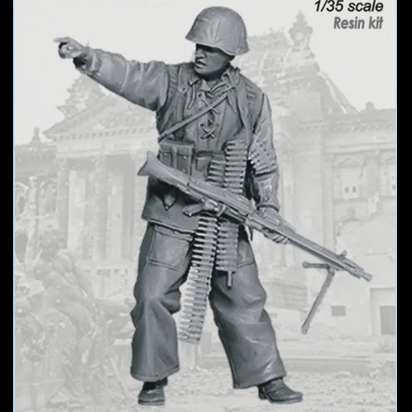 1/35 soldiers, Military scene combination, resin kit soldiers GK, Military theme of WWII, Uncoated No colour
1/35 soldiers, Military scene combination, resin kit soldiers GK, Military theme of WWII, Uncoated No colour