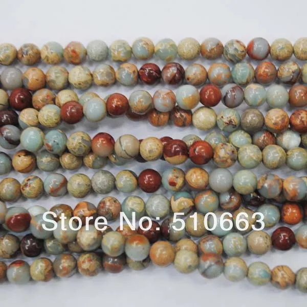 96 Pieces Nature Snake stone Beads,Gem Stone Beads,DIY Jewelry Beads,Size: 8mm,Free Shipping !
96 Pieces Nature Snake stone Beads,Gem Stone Beads,DIY Jewelry Beads,Size: 8mm,Free Shipping !