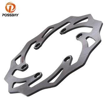 POSSBAY Motorcycle Rear Brake Disc Rotor For KTM EXC SX SXF models 2003-2012 for KTM 625 LC4 SC Super Competition Rear 02
POSSBAY Motorcycle Rear Brake Disc Rotor For KTM EXC SX SXF models 2003-2012 for KTM 625 LC4 SC Super Competition Rear 02
