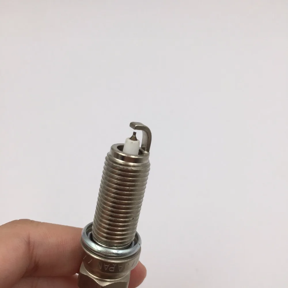 4Pcs LZKAR6AP-11 22401-ED815 Iridium Spark Plug For Nissan Micra March Note Tiida X-Trail Cube 22401 ED815 LZKAR6AP11 22401ED815
4Pcs LZKAR6AP-11 22401-ED815 Iridium Spark Plug For Nissan Micra March Note Tiida X-Trail Cube 22401 ED815 LZKAR6AP11 22401ED815