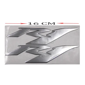 FASP Motorcycle Stickers 3D Decorated Decals Case For Yamaha R1 Logo Badge Red silver yellow black a pair
FASP Motorcycle Stickers 3D Decorated Decals Case For Yamaha R1 Logo Badge Red silver yellow black a pair
