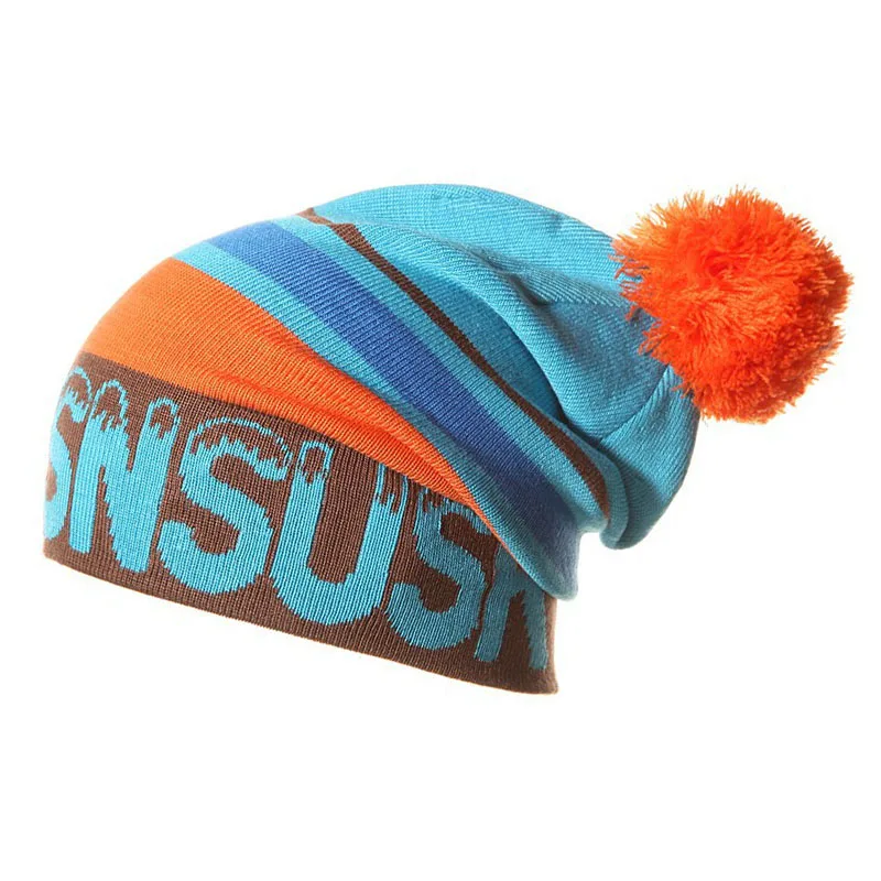 Winter ski cap 2019 new SNSUSK Hiking Caps skating Winter snowboard Ski skullies CAP & Hat Beanies man woman beanie
Winter ski cap 2019 new SNSUSK Hiking Caps skating Winter snowboard Ski skullies CAP & Hat Beanies man woman beanie