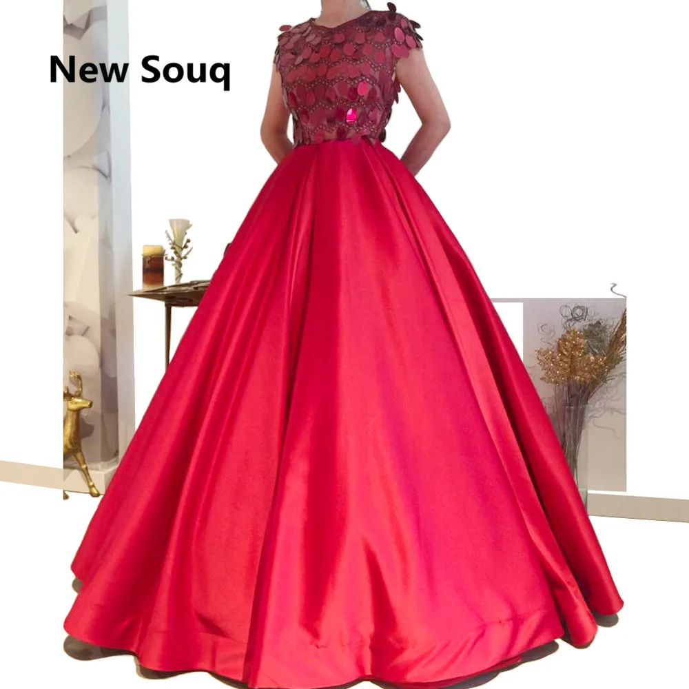 Stunning Sequin Top Satin Prom Dresses Floor Length Long Prom Dress Elegant Evening Gowns Vestidos De Gala Sweet 16 Dresses
Stunning Sequin Top Satin Prom Dresses Floor Length Long Prom Dress Elegant Evening Gowns Vestidos De Gala Sweet 16 Dresses