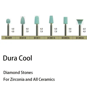 Dental Lab Laboratory Material Diamond Turbo Grinder Full Porcelain Diamond Bur DC009 Polishing Grinder Tools Grinding Tools
Dental Lab Laboratory Material Diamond Turbo Grinder Full Porcelain Diamond Bur DC009 Polishing Grinder Tools Grinding Tools
