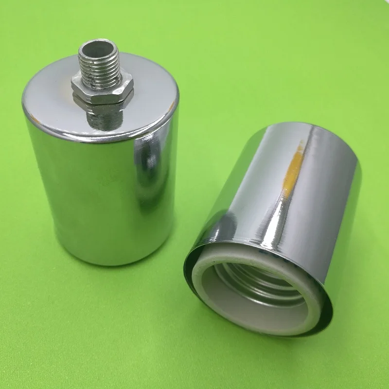 20pcs lampholder lamp holder base lighting fittings E27 e14 ceramic lighting screw flame retardant
20pcs lampholder lamp holder base lighting fittings E27 e14 ceramic lighting screw flame retardant