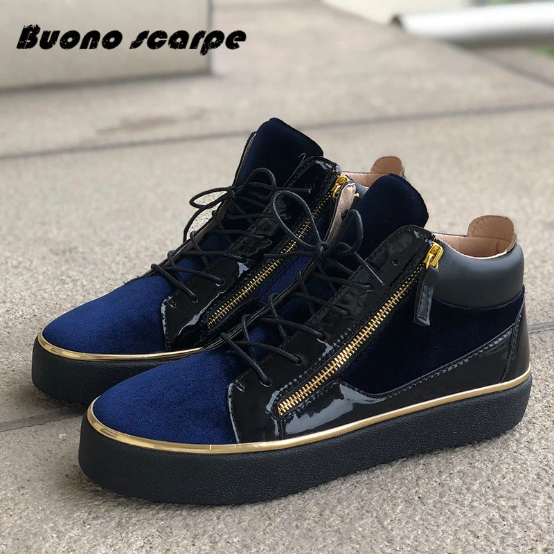 Buonoscarpe 2019 Fashion Casual Men Sneakers Velvet Flats Masculino Adulto Sneakers Running Shoes
Buonoscarpe 2019 Fashion Casual Men Sneakers Velvet Flats Masculino Adulto Sneakers Running Shoes