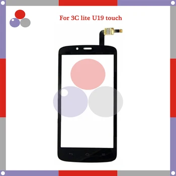 10pcs/lot High QualityFor Huawei 3C Play Hol-U19 Hol-T00 HOL-U10 HOL U1 Touch Screen Panel Sensor Digitizer Outer Glass Lens
10pcs/lot High QualityFor Huawei 3C Play Hol-U19 Hol-T00 HOL-U10 HOL U1 Touch Screen Panel Sensor Digitizer Outer Glass Lens