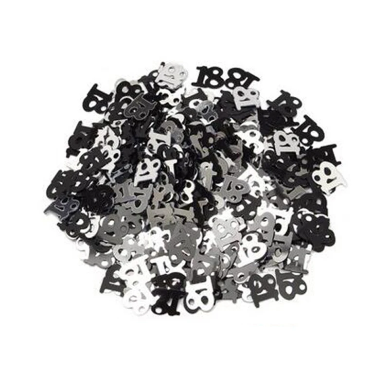 Digital Figures 18 30 40 50 60 Confetti Happy Birthday Party Numbers Table Scatters Decorations Sprinkle Metallic
Digital Figures 18 30 40 50 60 Confetti Happy Birthday Party Numbers Table Scatters Decorations Sprinkle Metallic