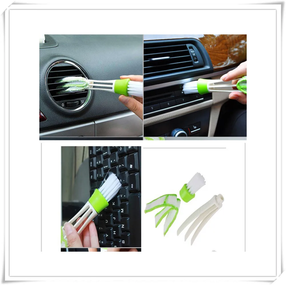 Car-styling tools Accessories Dusting Blinds Cleaning for Toyota Yaris Tundra Tacoma RAV4 Corolla Aygo Avalon Auris
Car-styling tools Accessories Dusting Blinds Cleaning for Toyota Yaris Tundra Tacoma RAV4 Corolla Aygo Avalon Auris