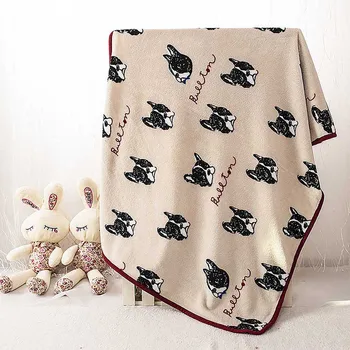 Beige French Bulldog Pet Cat Rest Flannel Blanket Cushion Warm Sleep Nap Cover Mat Quilt Plush Carpet Coral Fleece Dog Accessory
Beige French Bulldog Pet Cat Rest Flannel Blanket Cushion Warm Sleep Nap Cover Mat Quilt Plush Carpet Coral Fleece Dog Accessory
