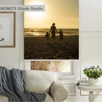 MOMO Roller Blinds Blackout Design Window Blinds Painting Curtains Roller Shades Thermal Fabric Custom Size, PRB set69-71
MOMO Roller Blinds Blackout Design Window Blinds Painting Curtains Roller Shades Thermal Fabric Custom Size, PRB set69-71