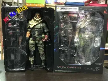 Anime Figure 25 Cm Metal Gears Snake Pvc Action Figure Collectible Model Toy Gift
Anime Figure 25 Cm Metal Gears Snake Pvc Action Figure Collectible Model Toy Gift