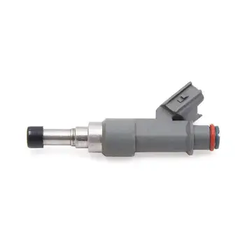 uxcell Fuel Injector Nozzle Fit for Toyota 4Runner Tacoma 2.7L 23209-79155 23250-75100
uxcell Fuel Injector Nozzle Fit for Toyota 4Runner Tacoma 2.7L 23209-79155 23250-75100