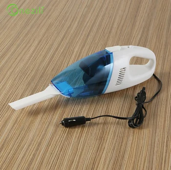 Car Use Portable Dust Suction vacuum cleanr 60W Portable Car Vacuum Cleaner Dual Use Auto Cigarette Lighter Hepa Filter 12V
Car Use Portable Dust Suction vacuum cleanr 60W Portable Car Vacuum Cleaner Dual Use Auto Cigarette Lighter Hepa Filter 12V