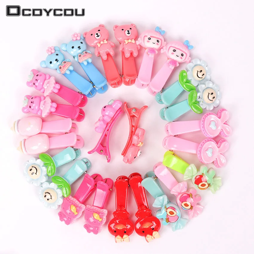10PCS Mix Color Barrette Baby Hair Clip Cute Flower Solid Cartoon Children Hairpin Girl Women Hair Clip Accessories
10PCS Mix Color Barrette Baby Hair Clip Cute Flower Solid Cartoon Children Hairpin Girl Women Hair Clip Accessories