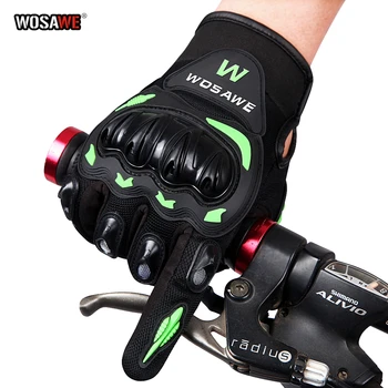 WOSAWE Touch Screen Gloves Motorcycle Gloves Hard Shell Motos Luvas Guantes Motocross Protective Gear Racing Gloves
WOSAWE Touch Screen Gloves Motorcycle Gloves Hard Shell Motos Luvas Guantes Motocross Protective Gear Racing Gloves