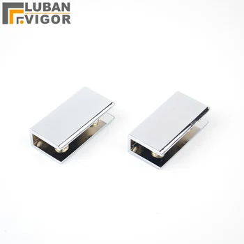 Installation Showcase, Fixed glass holder,gloss glass clip/clamp,new forever, shelf clip/support ,for 8-10MM glass,Hardware
Installation Showcase, Fixed glass holder,gloss glass clip/clamp,new forever, shelf clip/support ,for 8-10MM glass,Hardware