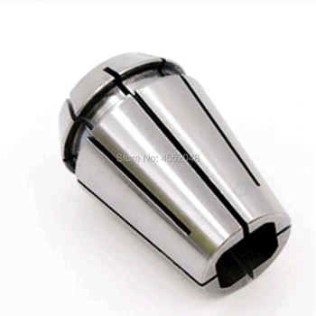 Rigid Tapping chuck ISO standard M3-M10 ERG16 ER16 Collet Taps square collets Machine Taps collets lathe Milling Tools
Rigid Tapping chuck ISO standard M3-M10 ERG16 ER16 Collet Taps square collets Machine Taps collets lathe Milling Tools