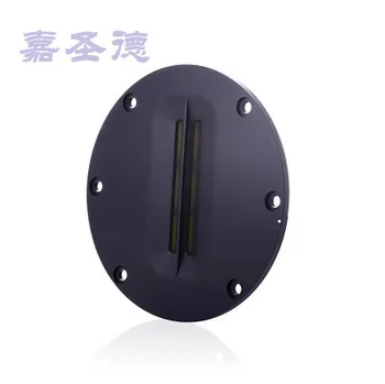 Audio-pur 4 inches diameter 100mm Ribbon Tweeters speaker 8 Ohm 30W bookshelf subwoofer speaker DIY 2pcs/lot
Audio-pur 4 inches diameter 100mm Ribbon Tweeters speaker 8 Ohm 30W bookshelf subwoofer speaker DIY 2pcs/lot