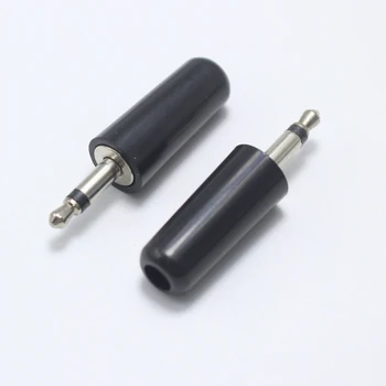 100pcs 3.5mm 2 Pole Audio Plug Connector 3.5 Mono Repair Headphones Electrical Plug Phone High Quality DIY Parts
100pcs 3.5mm 2 Pole Audio Plug Connector 3.5 Mono Repair Headphones Electrical Plug Phone High Quality DIY Parts