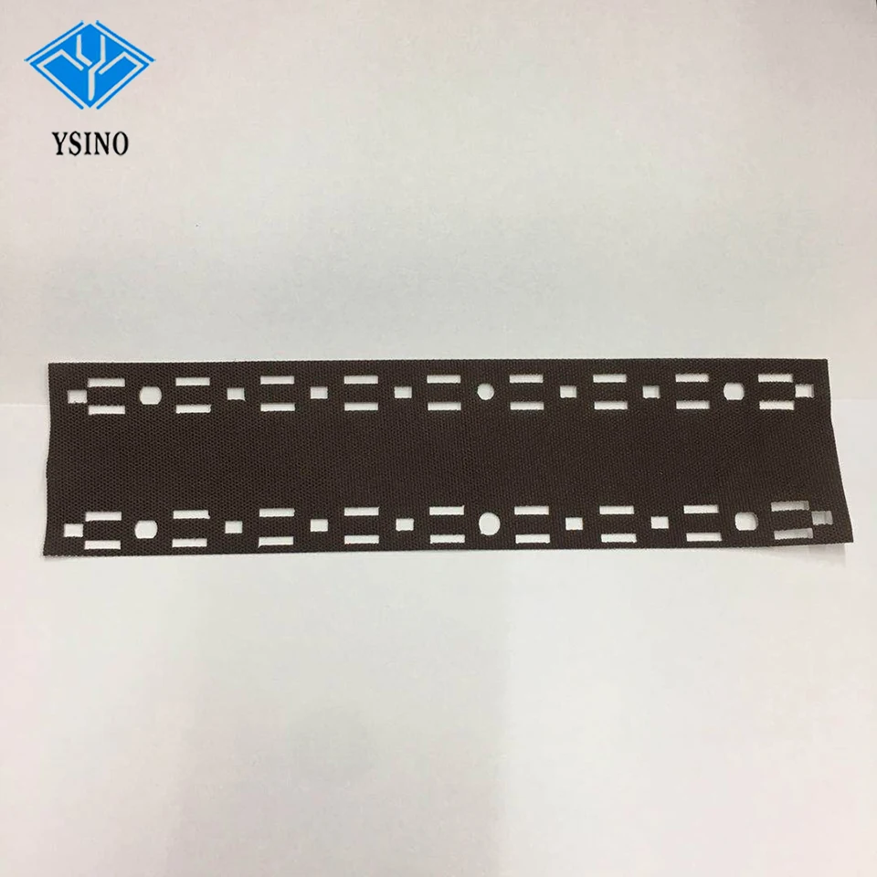 1pc Factory Excellent Quality P2235 P2040 Oil Application Pad W/O Holder For Kyocera ECOSYS P2235dn P2040dn P2040dw M2040dn
1pc Factory Excellent Quality P2235 P2040 Oil Application Pad W/O Holder For Kyocera ECOSYS P2235dn P2040dn P2040dw M2040dn