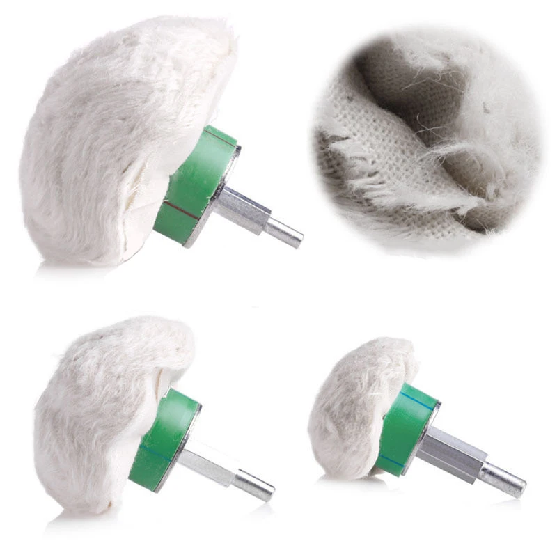 Новинка DIY дрель 1/4 ''хвостовик кисти 2''/3 ''/4'' ватный купол Полировка полировочное колесо
Новинка DIY дрель 1/4 ''хвостовик кисти 2''/3 ''/4'' ватный купол Полировка полировочное колесо